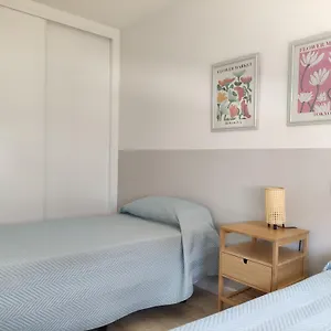  Apartamento Atlantica España