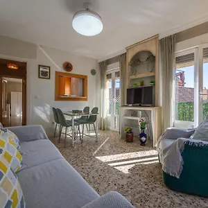 Apartamento Flores De San Basilio España